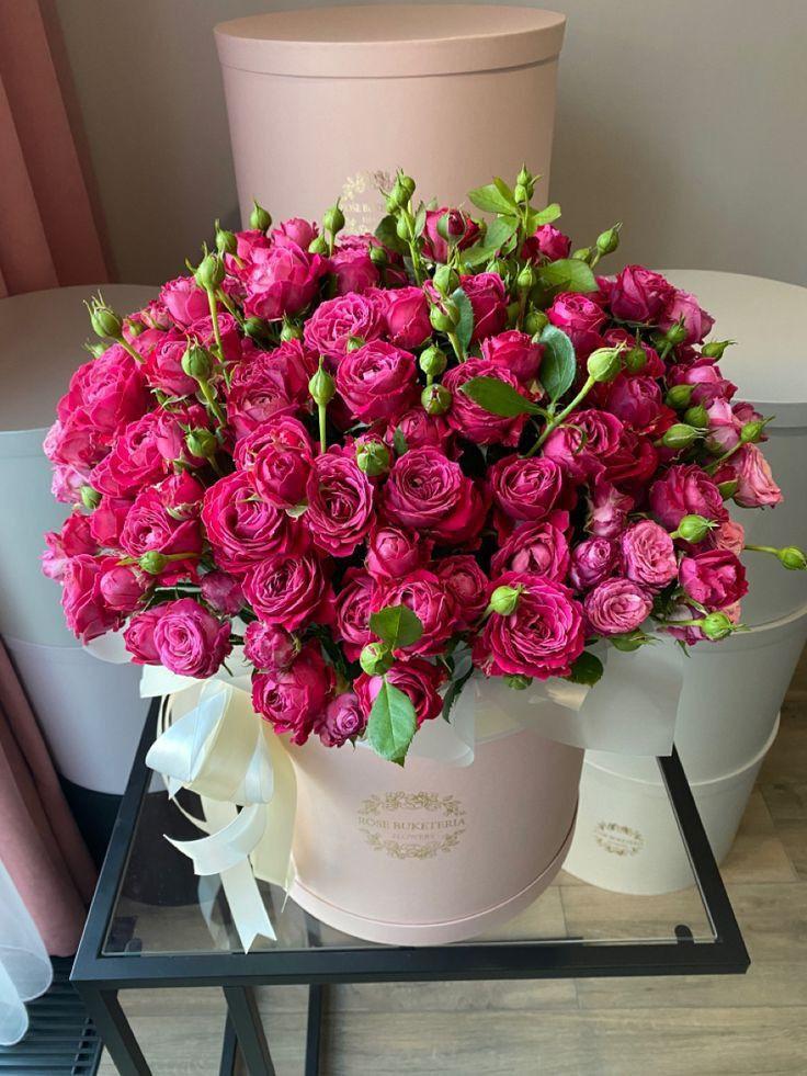 Whimsical Wonders Vintage Posy